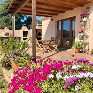 Casetta Vittoria Casa vacanze