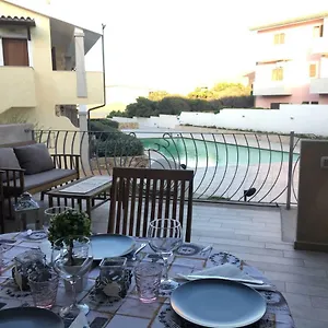 Badalacchi Appartamento