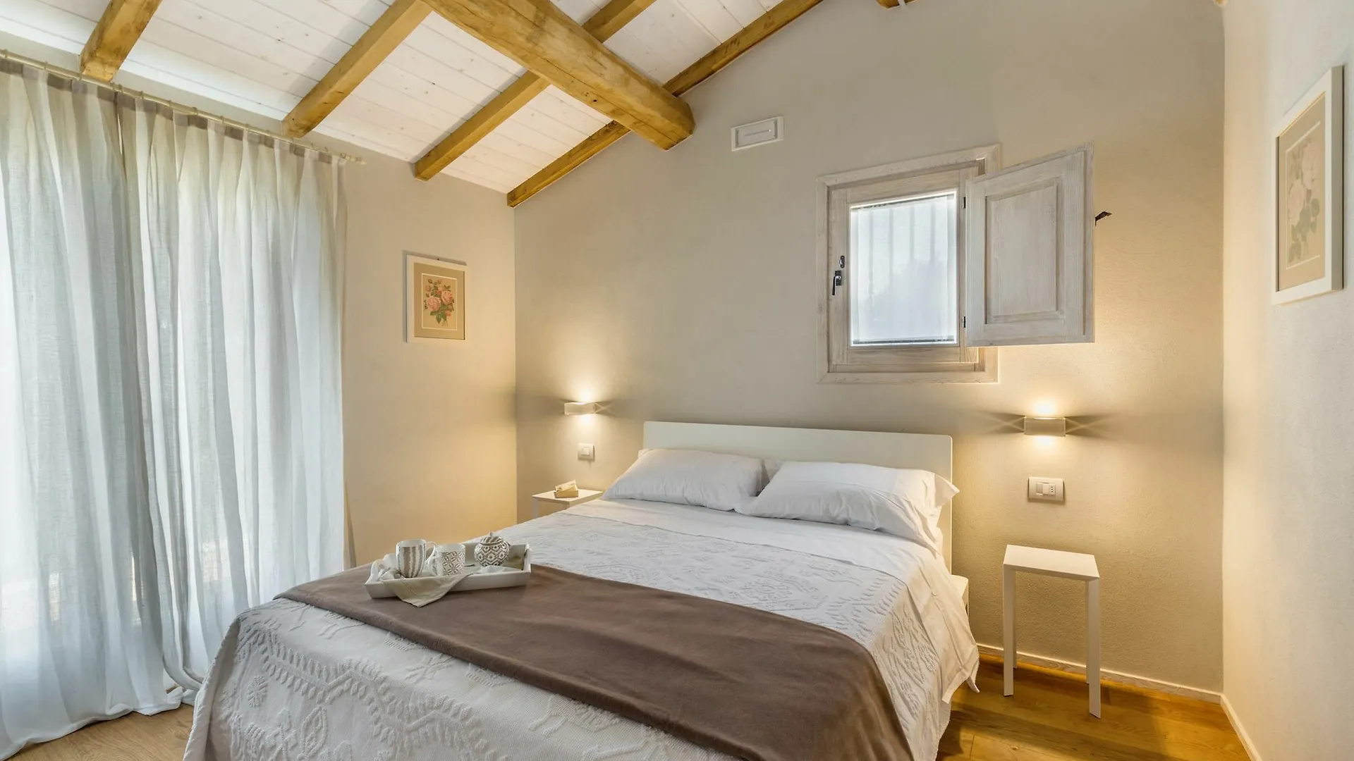 Hotel Tenuta Petra Bianca Palau